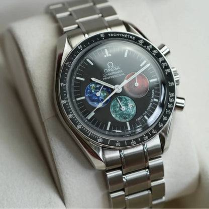 Omega Seamaster (5A+) (SKU: 269)