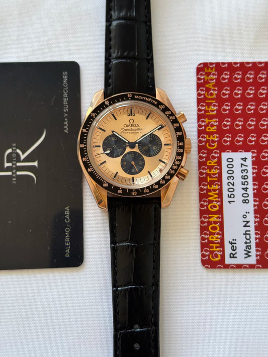 Omega SpeedMaster (5A+) (SKU: 270)