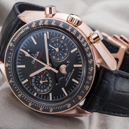 Omega SpeedMaster (5A+) (SKU: 272)