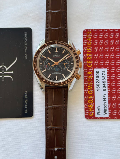 Omega SpeedMaster (5A+) (SKU: 273 A)