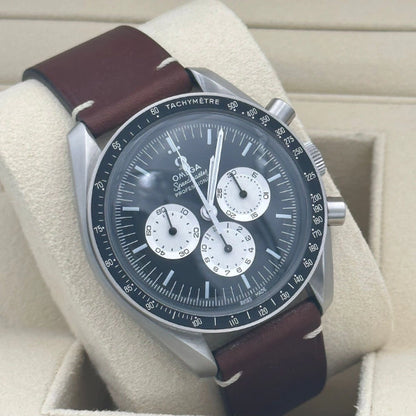 Omega SpeedMaster (5A+) (SKU: 275)