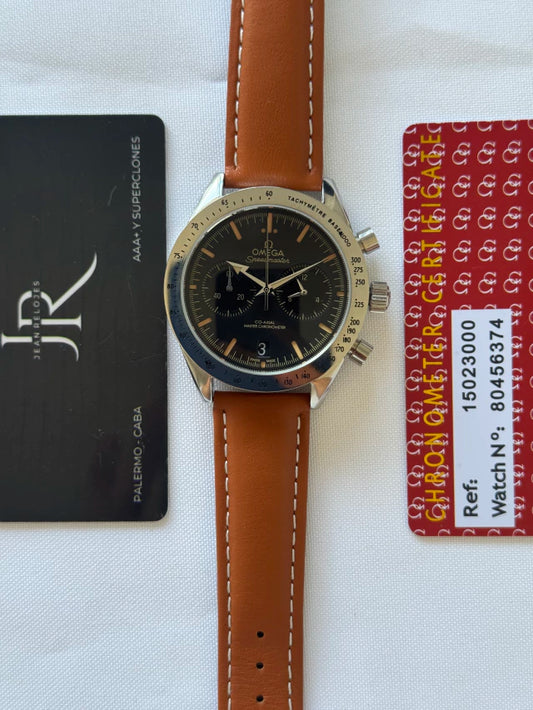 Omega SpeedMaster (5A+) (SKU: 276)