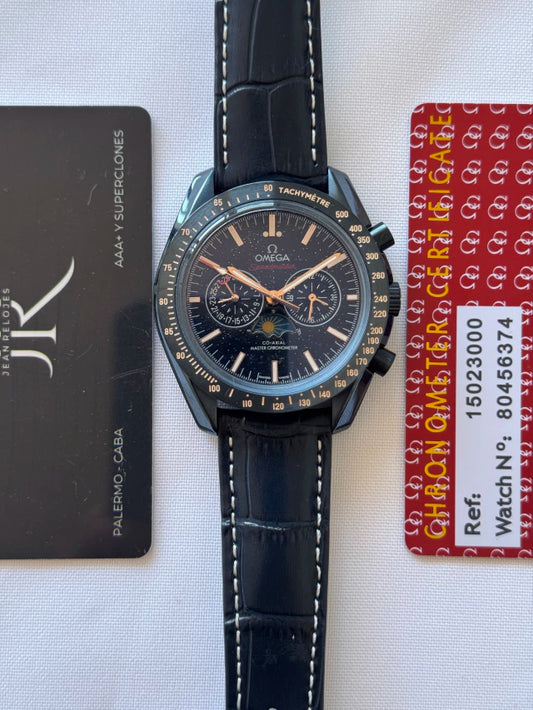 Omega SpeedMaster (5A+) (SKU: 281 A)