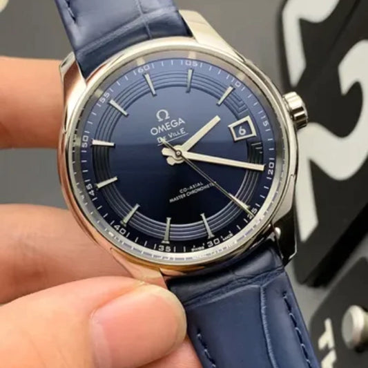 Omega De Ville (5A+) (SKU: 283)