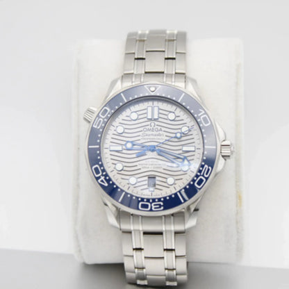 Omega Seamaster (5A+) (SKU: 289)