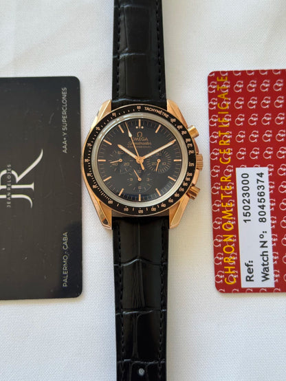 Omega Speedmaster (5A+) (SKU: 292)