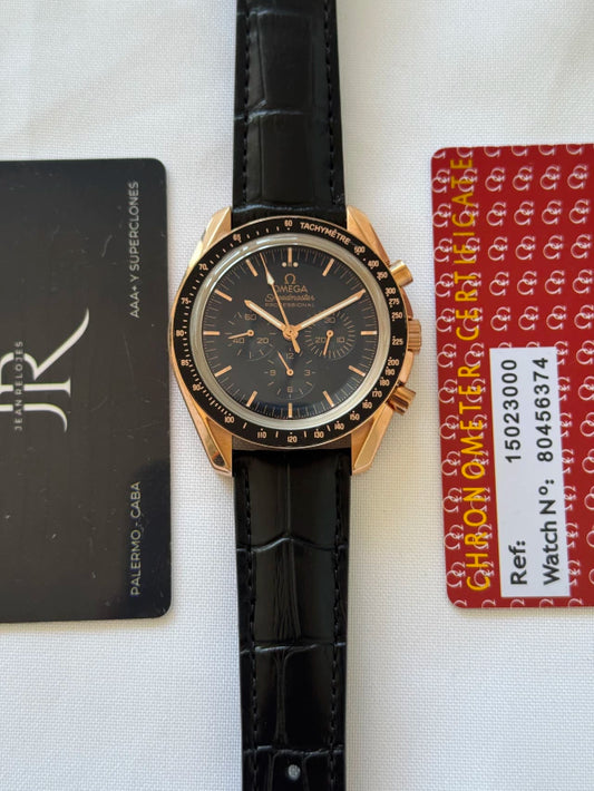 Omega Speedmaster (5A+) (SKU: 292)