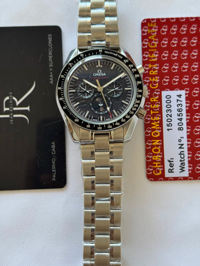 Omega Speedmaster (5A+) (SKU: 293)