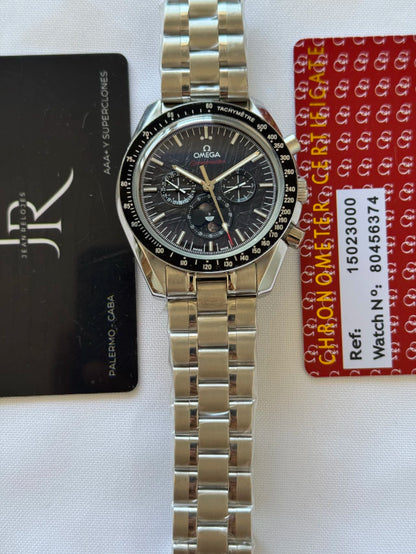Omega Speedmaster (5A+) (SKU: 293)