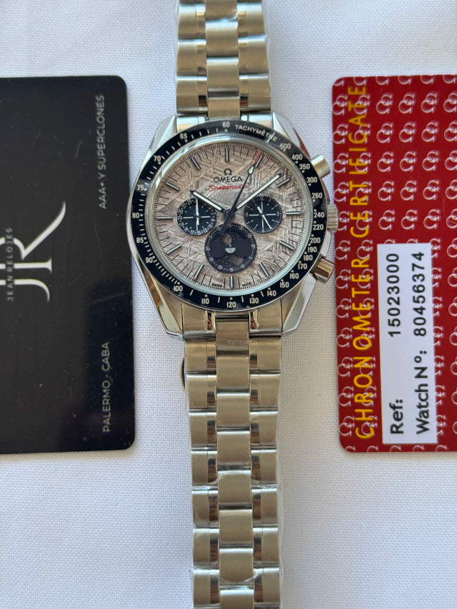 Omega Speedmaster (5A+) (SKU: 294)