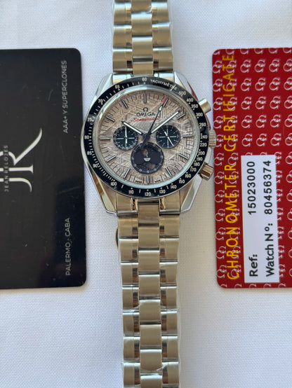 Omega Speedmaster (5A+) (SKU: 294)