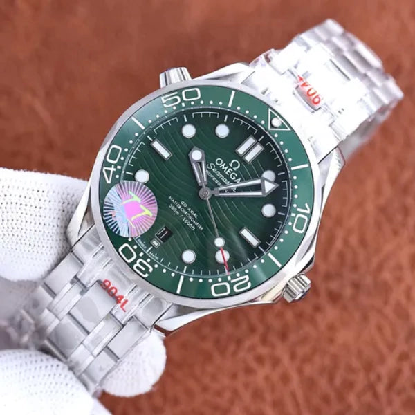 Omega Seamaster (5A+) (SKU: 295)