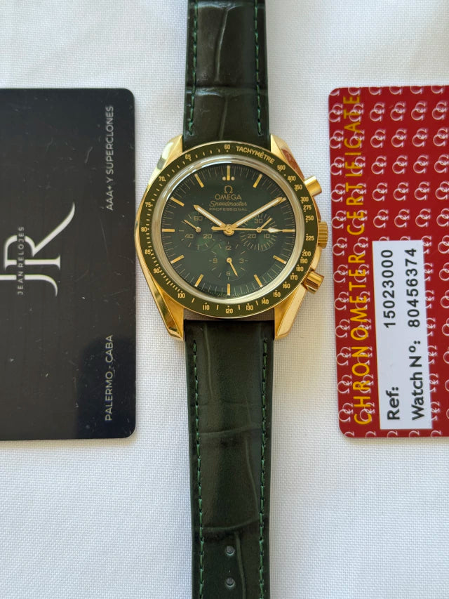 Omega Speedmaster (5A+) (SKU: 298)