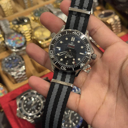 Omega Seamaster Tela 007 Edition (5A+) (SKU: 299)