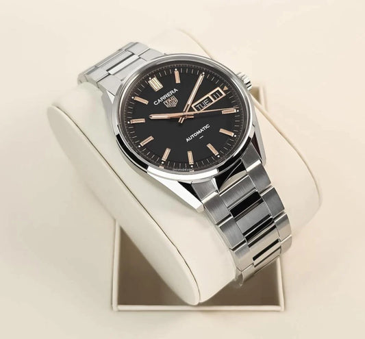 TAG HEUER CARRERA (5A+) (SKU: 318 C)