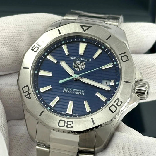 TAG AQUARACER (5A+) (SKU: 340)