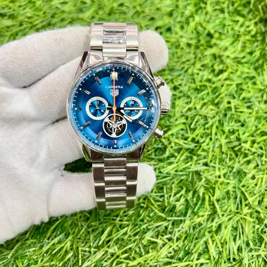 TAG HEUER CARRERA (5A+) (SKU: 344)