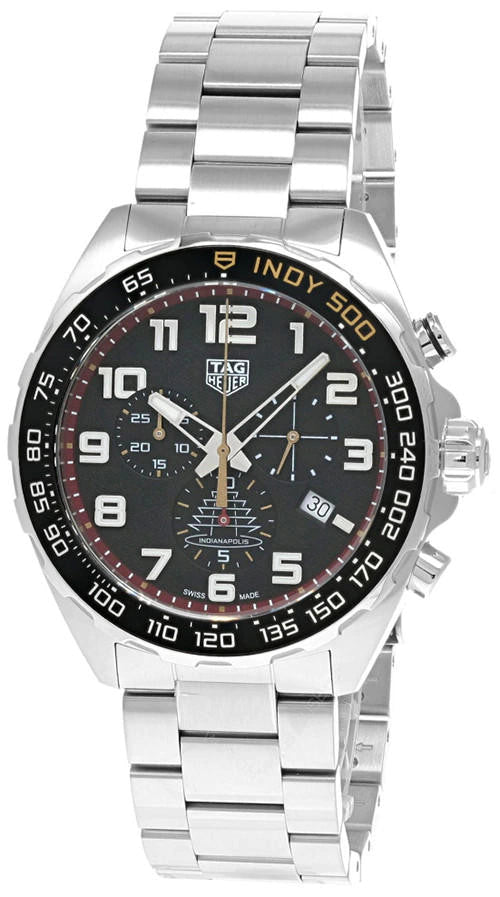 TAG HEUER FÓRMULA 1 (5A+) (SKU: 345)