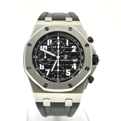 Audemars Piguet (5A+) (SKU: 345 C)