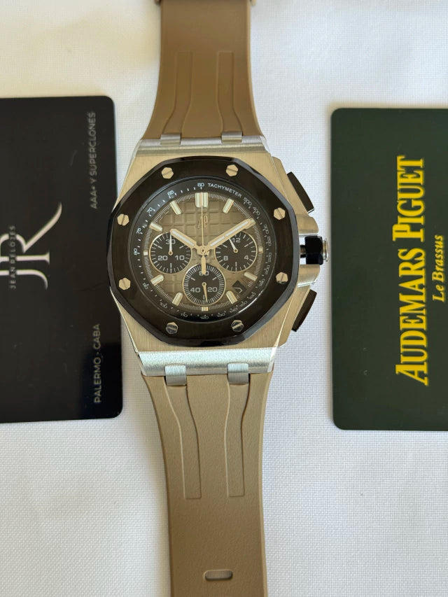 Audemars Piguet (5A+) (SKU: 345 D)