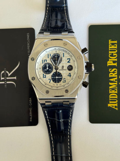 Audemars Piguet (5A+) (SKU: 345 E)