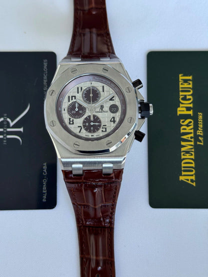 Audemars Piguet (5A+) (SKU: 345 F)