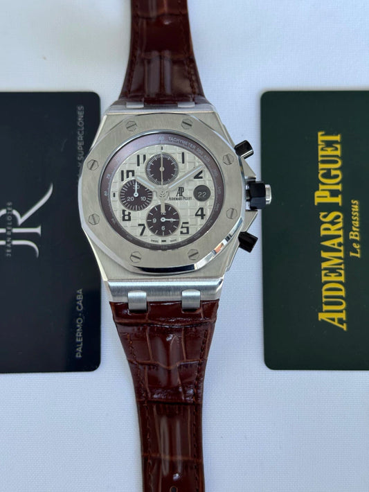 Audemars Piguet (5A+) (SKU: 345 F)