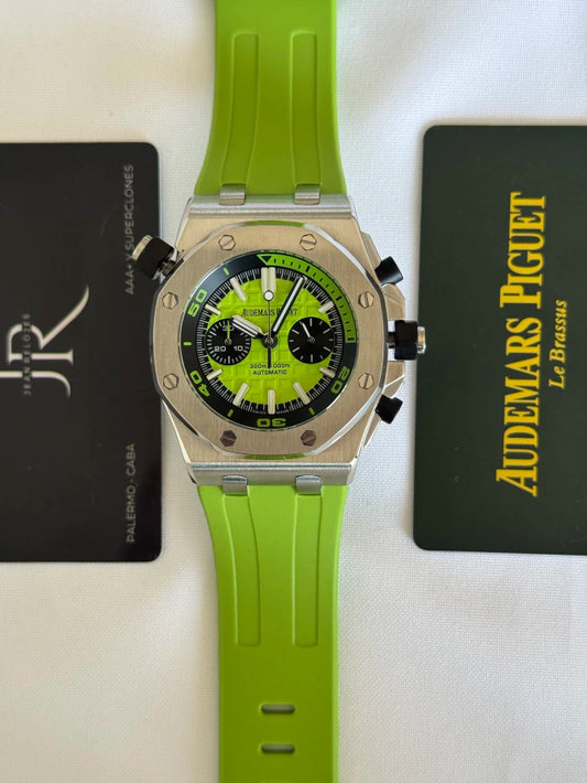 Audemars Piguet (5A+) (SKU: 345 H)