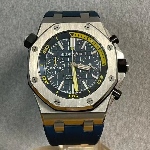 Audemars Piguet (5A+) (SKU: 345 K)