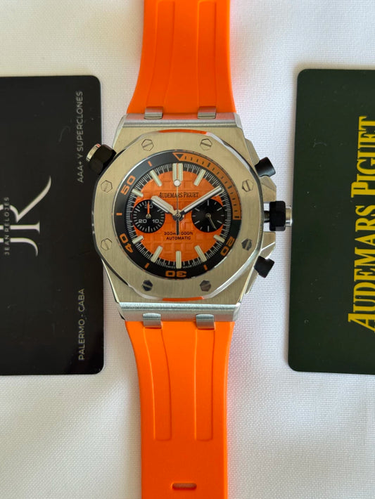 Audemars Piguet (5A+) (SKU: 345 Z)