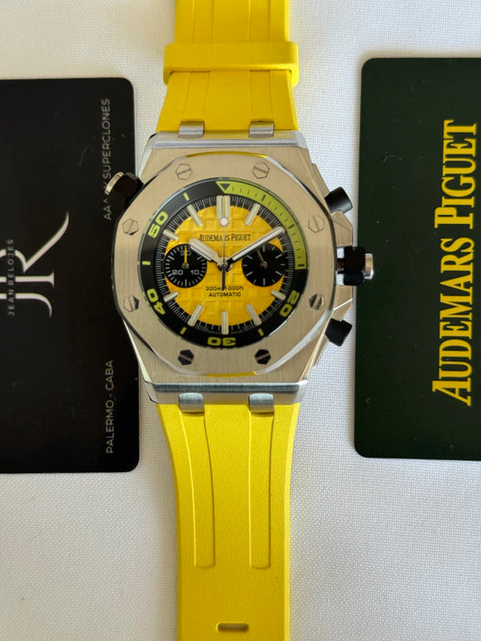 Audemars Piguet (5A+) (SKU: 345 J)