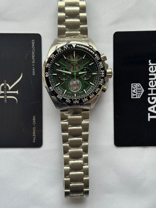 TAG HEUER FÓRMULA 1 (5A+) (SKU: 349)