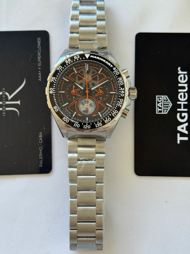 TAG HEUER FÓRMULA 1 (5A+) (SKU: 350)