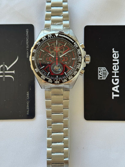 TAG HEUER FÓRMULA 1 (5A+) (SKU: 351)