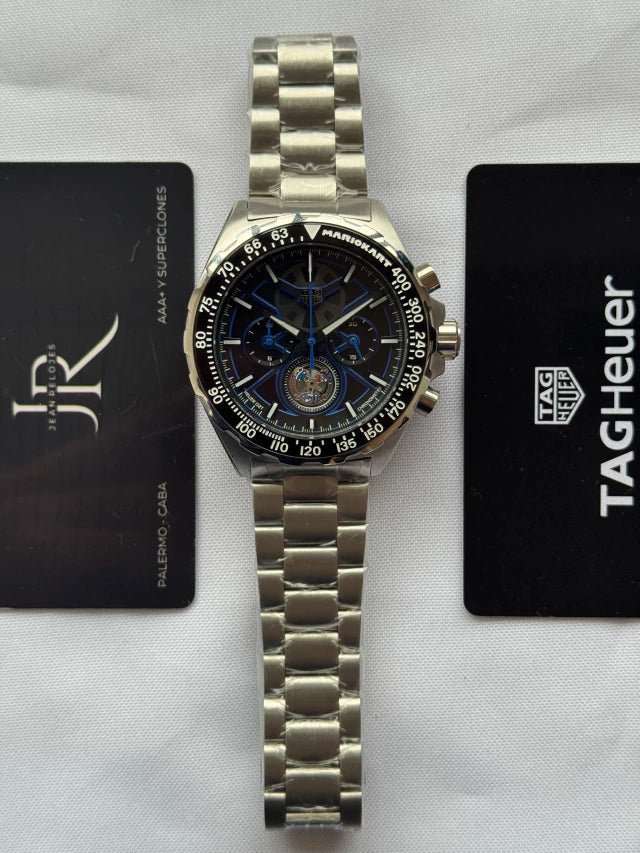 TAG HEUER FORMULA 1 (5A+) (SKU: 352)
