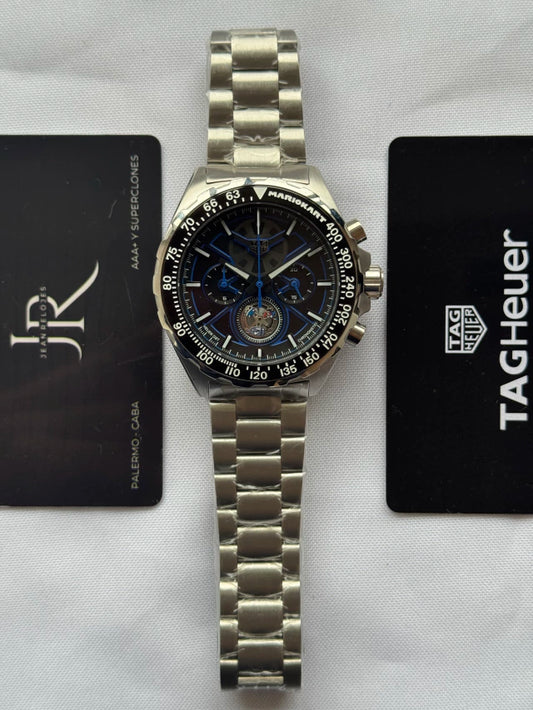 TAG HEUER FÓRMULA 1 (5A+) (SKU: 352)