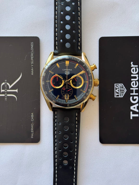 TAG HEUER CARRERA (5A+) (SKU: 357 B)