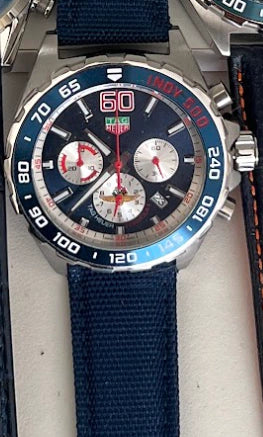 TAG HEUER FORMULA 1 (5A+) (SKU: 360 A)