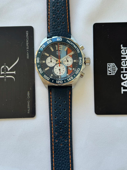 TAG HEUER FÓRMULA 1 (5A+) (SKU: 361)