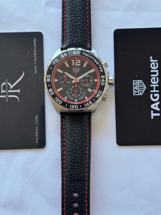 TAG HEUER FÓRMULA 1 (5A+) (SKU: 363)