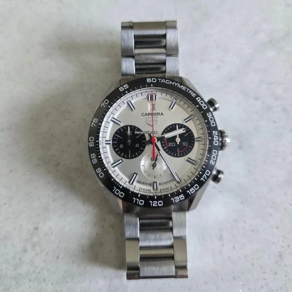 TAG HEUER CARRERA (5A+) (SKU: 379 C)