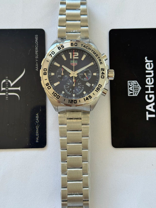 TAG HEUER FÓRMULA 1 (AAA+) (SKU: 379 H)