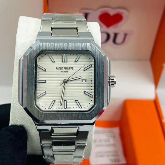 Patek Philippe Cubitus (5A+) (SKU: 415)