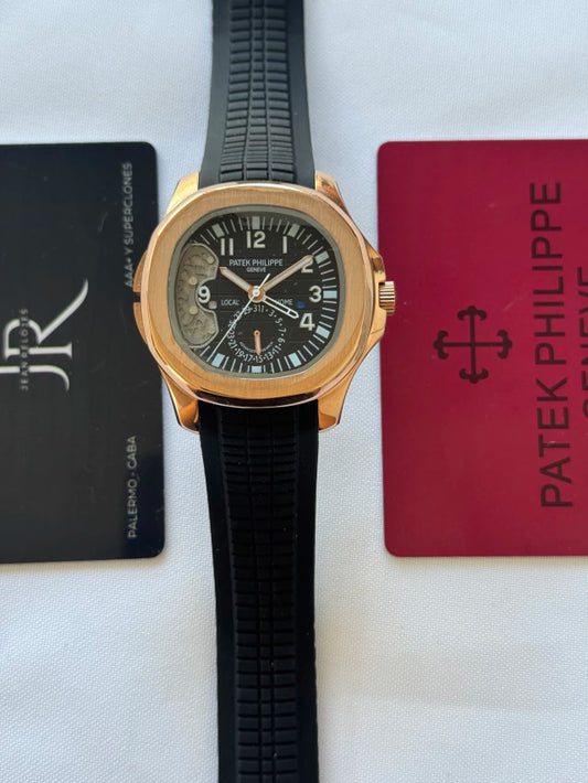 Patek Philippe Aquanaut (5A+) (SKU: 440)