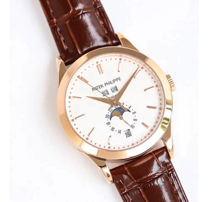 Patek Philippe Complications Annual Calendar (5A+) (SKU: 442)