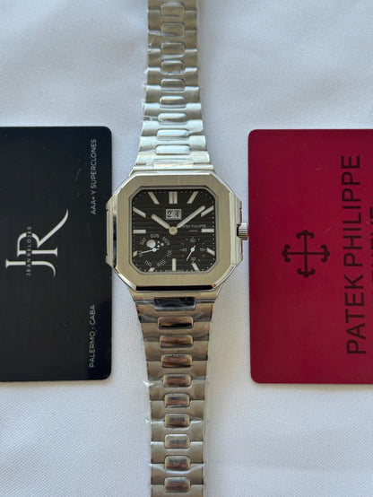 Patek Philippe Cubitus (5A+) (SKU: 445)