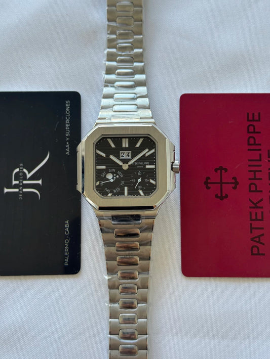 Patek Philippe Cubitus (5A+) (SKU: 445)