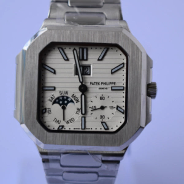 Patek Philippe Cubitus (5A+) (SKU: 446)