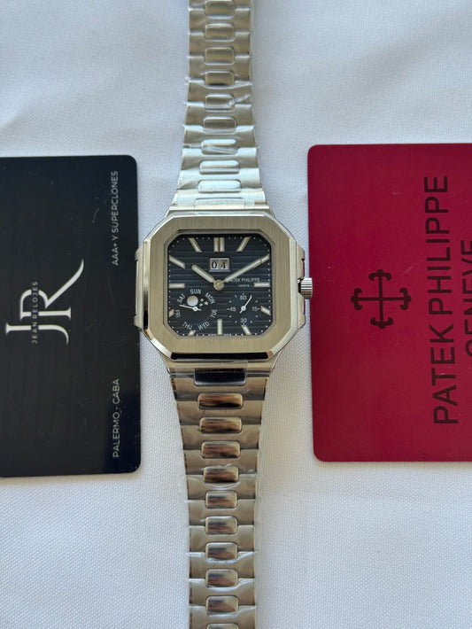 Patek Philippe Cubitus (5A+) (SKU: 449 A)