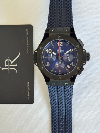 HUBLOT CRONOGRAFO (AAA+) (SKU: 456 C)